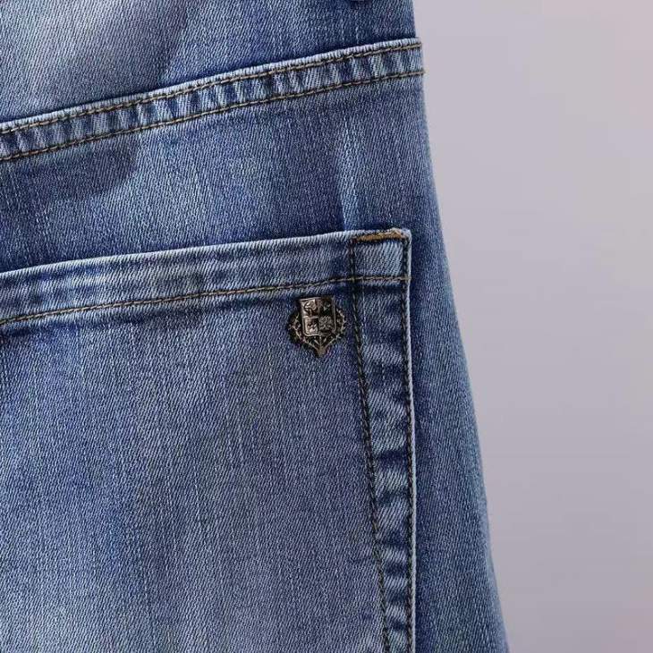 Loro Piana Jeans Short _SKULoroPianasz29-408qx980210903